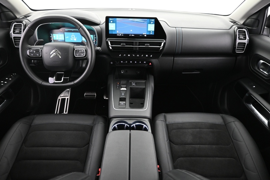 Citroën C5 Aircross vaihtoauto