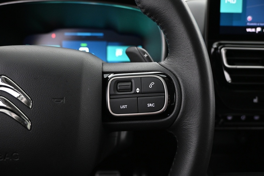 Citroën C5 Aircross vaihtoauto