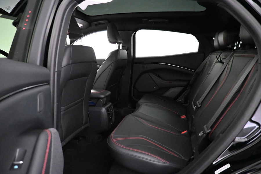 Ford USA Mustang vaihtoauto