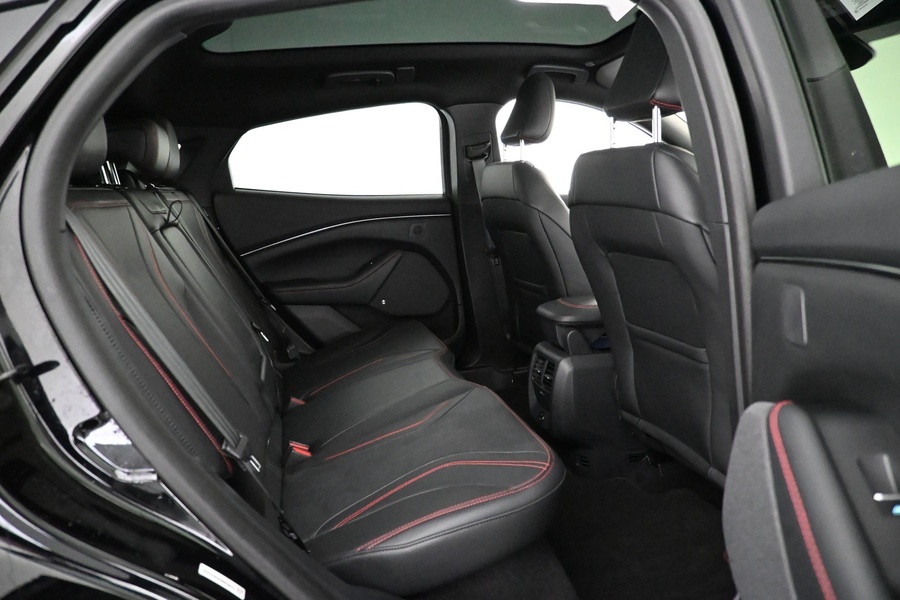 Ford USA Mustang vaihtoauto