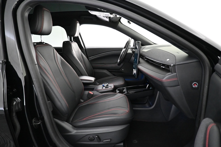 Ford USA Mustang vaihtoauto