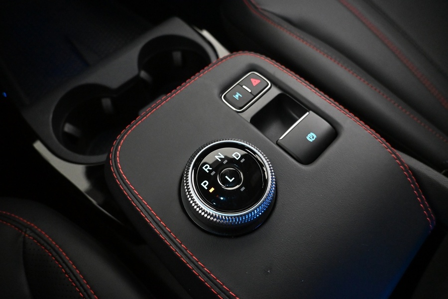 Ford USA Mustang vaihtoauto