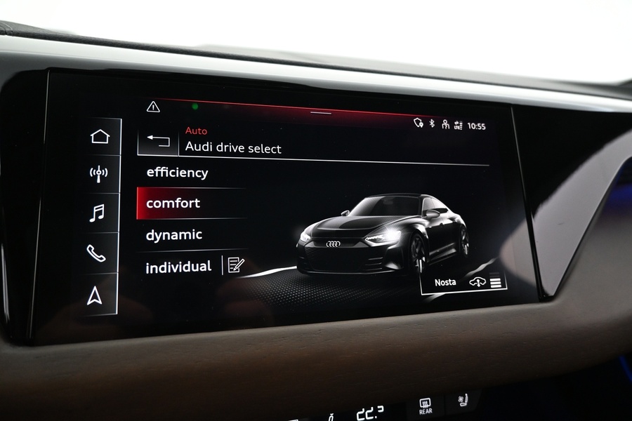 Audi e-tron GT vaihtoauto