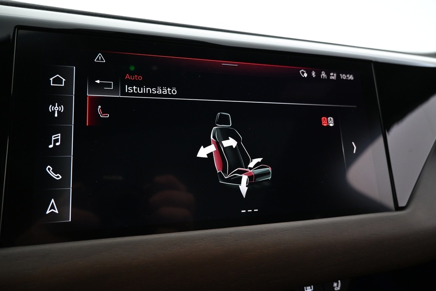 Audi e-tron GT vaihtoauto