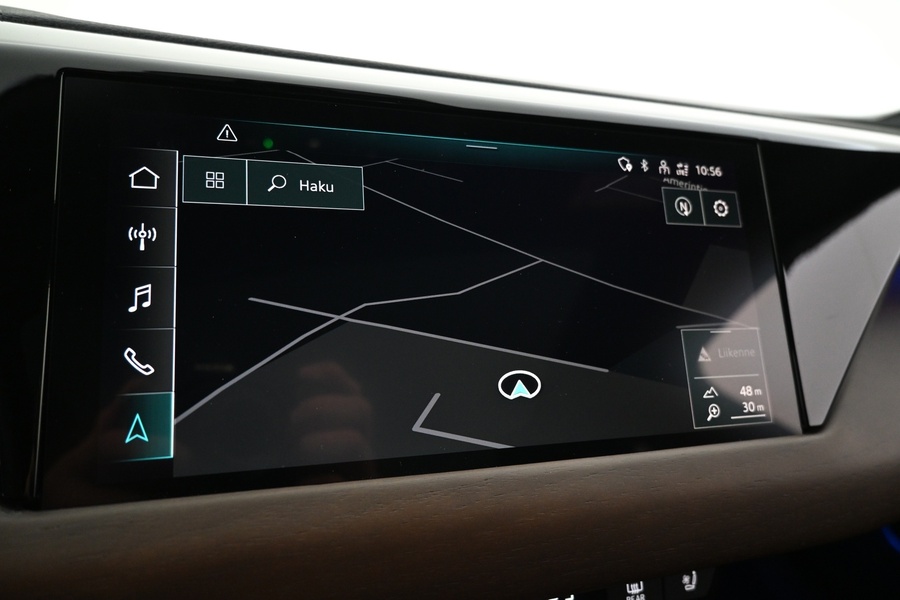 Audi e-tron GT vaihtoauto