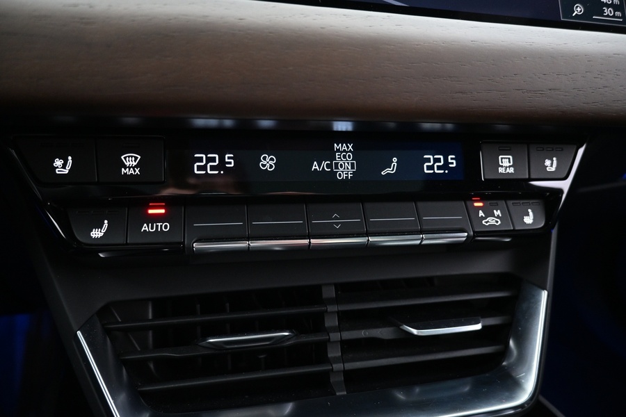 Audi e-tron GT vaihtoauto