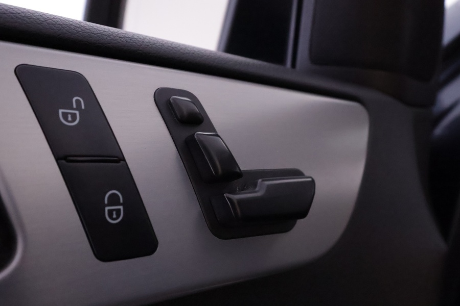 Mercedes-Benz ML vaihtoauto