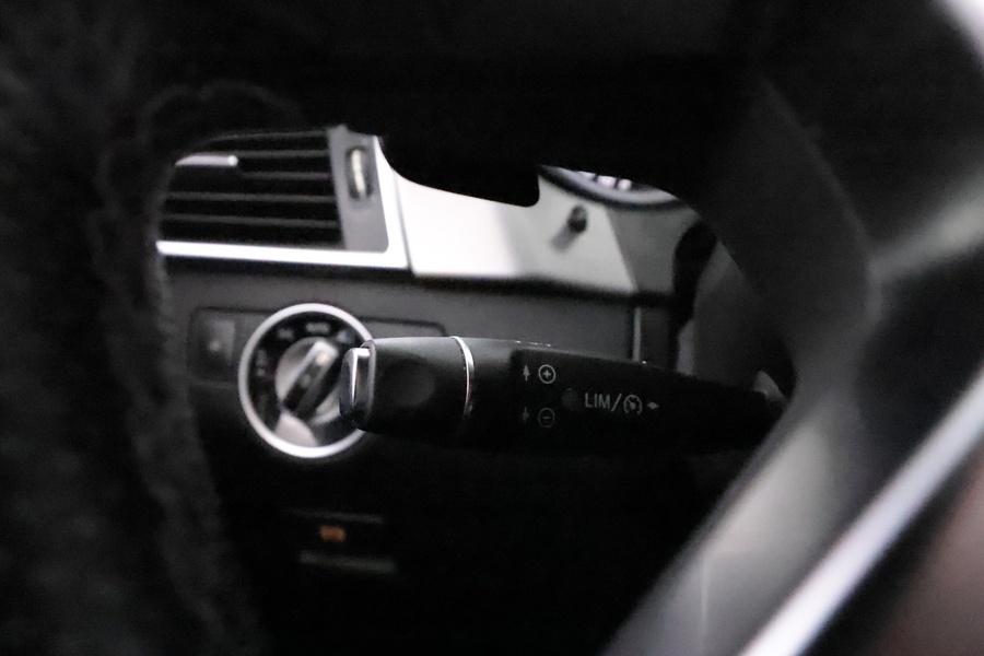 Mercedes-Benz ML vaihtoauto