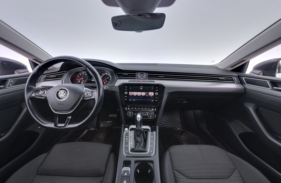 Volkswagen Arteon vaihtoauto