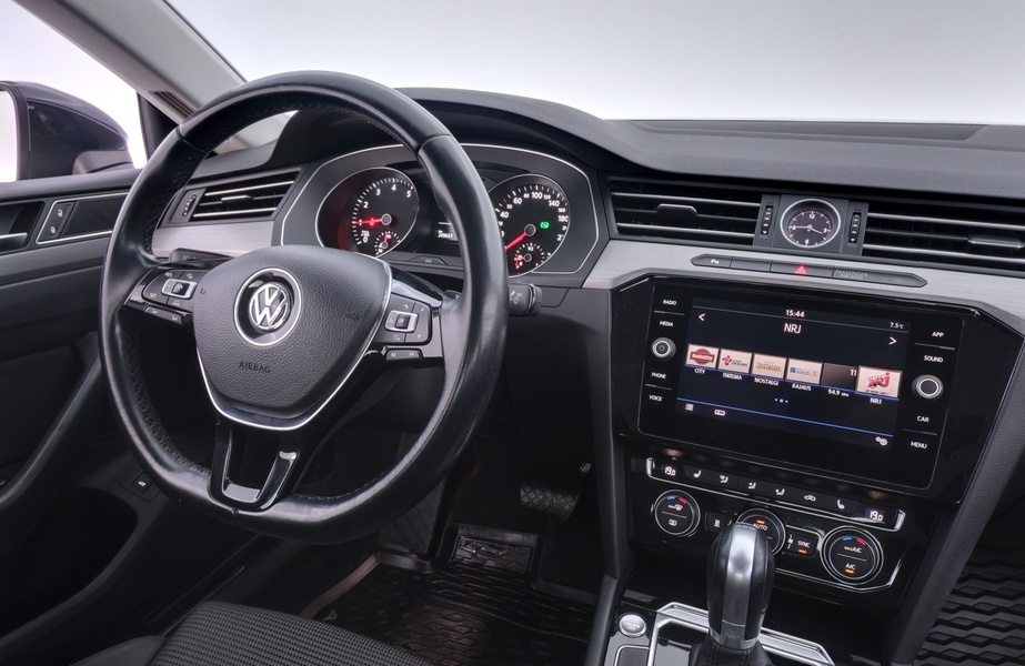 Volkswagen Arteon vaihtoauto