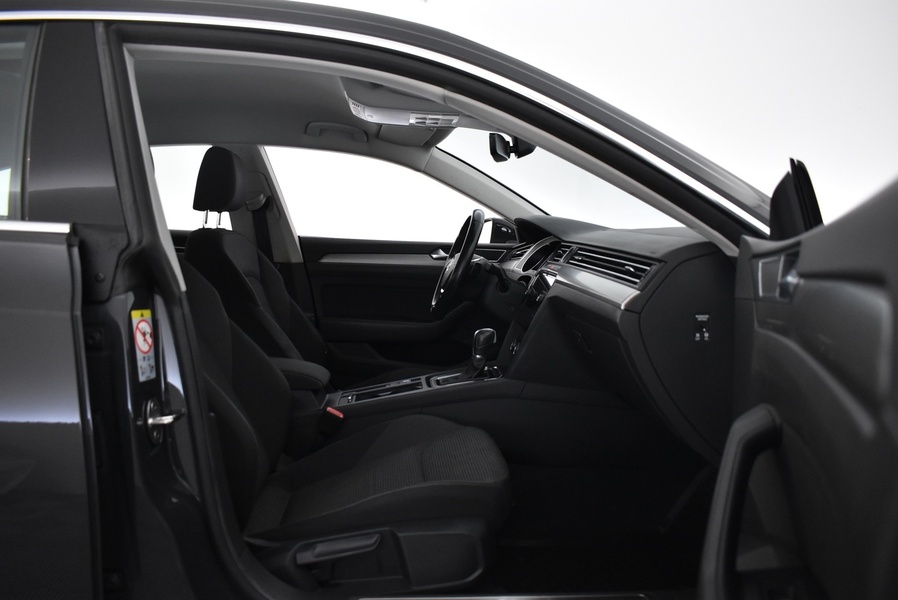 Volkswagen Arteon vaihtoauto