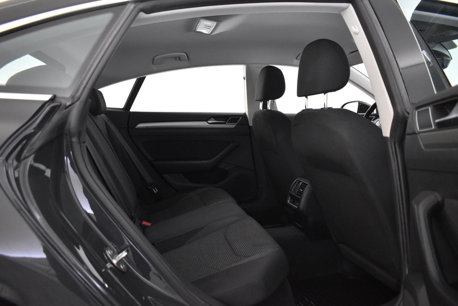 Volkswagen Arteon vaihtoauto