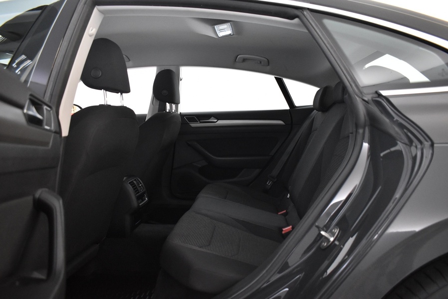 Volkswagen Arteon vaihtoauto