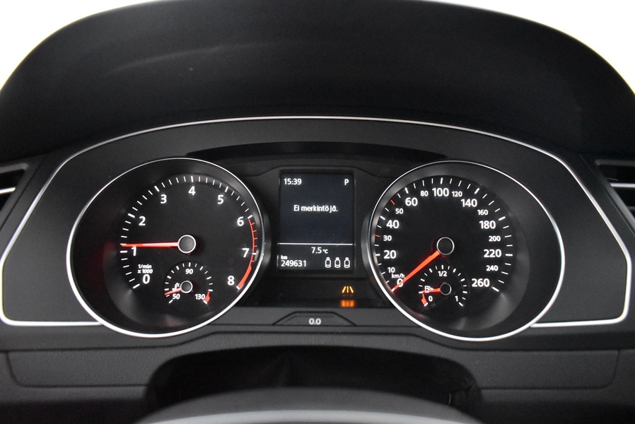 Volkswagen Arteon vaihtoauto