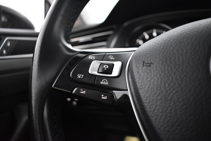 Volkswagen Arteon vaihtoauto