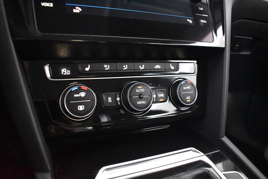 Volkswagen Arteon vaihtoauto