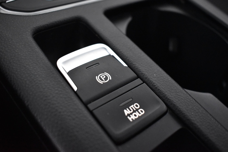 Volkswagen Arteon vaihtoauto