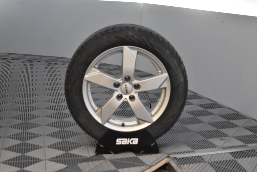 Volkswagen Arteon vaihtoauto