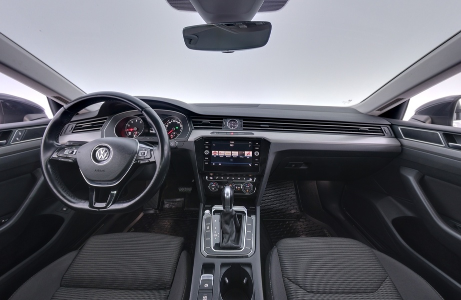 Volkswagen Arteon vaihtoauto