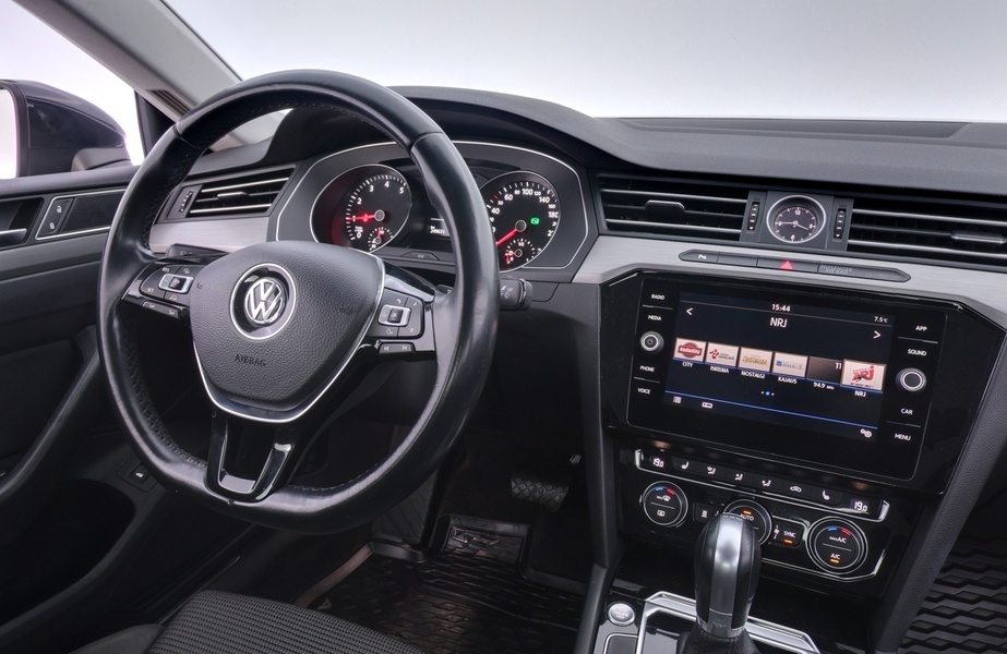 Volkswagen Arteon vaihtoauto