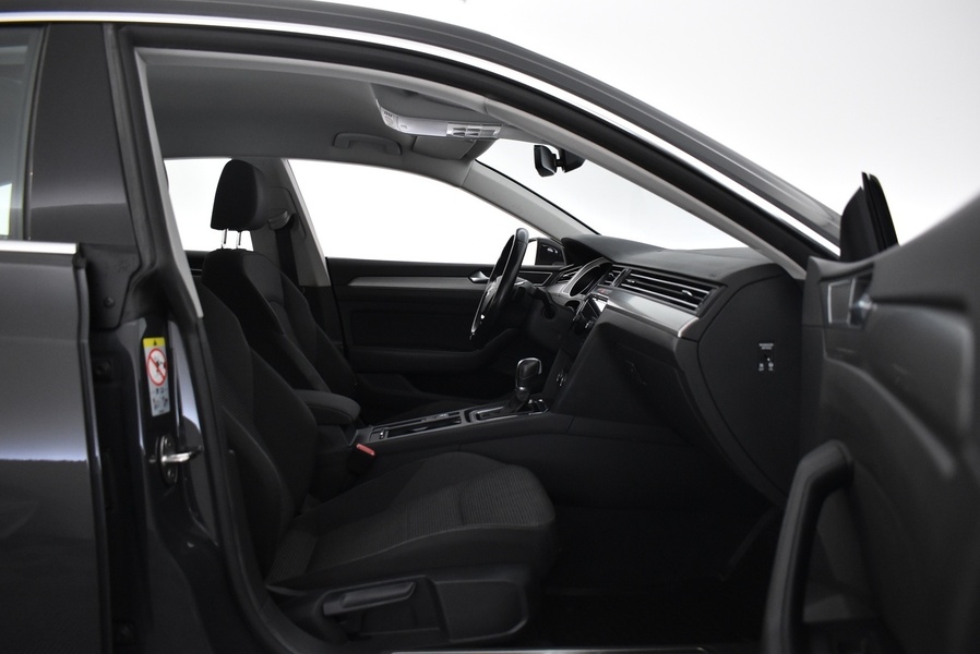 Volkswagen Arteon vaihtoauto