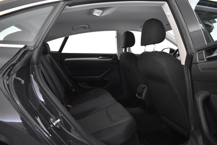 Volkswagen Arteon vaihtoauto