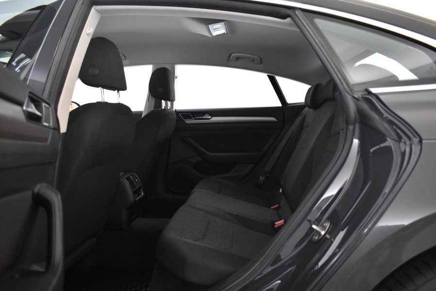 Volkswagen Arteon vaihtoauto