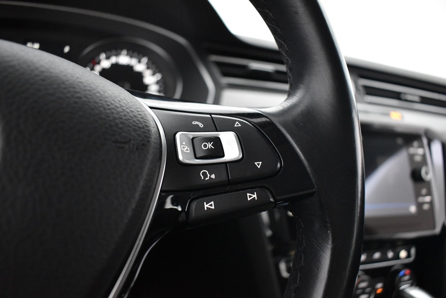 Volkswagen Arteon vaihtoauto