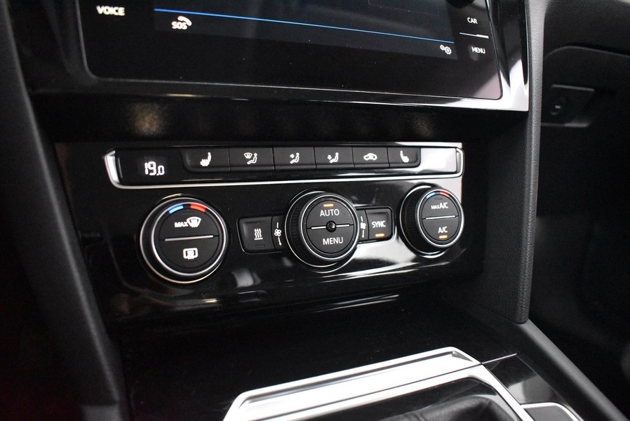 Volkswagen Arteon vaihtoauto