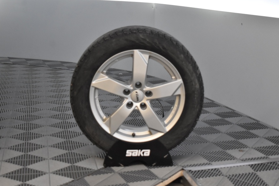 Volkswagen Arteon vaihtoauto