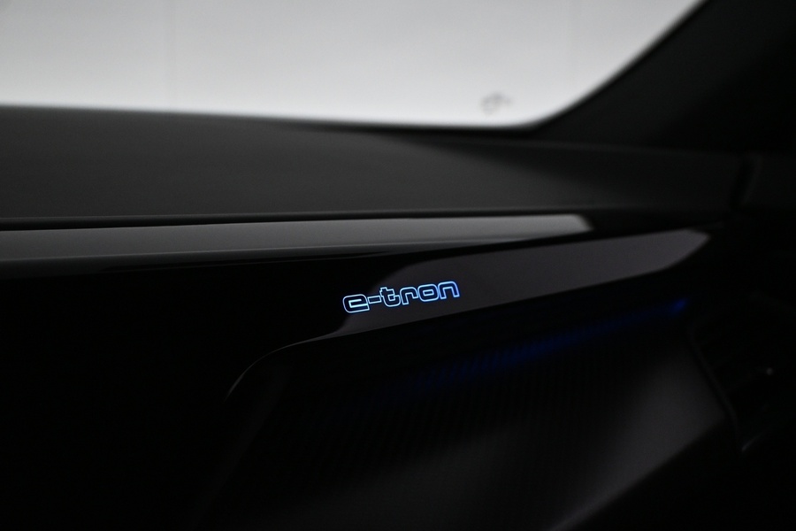 Audi e-tron GT vaihtoauto