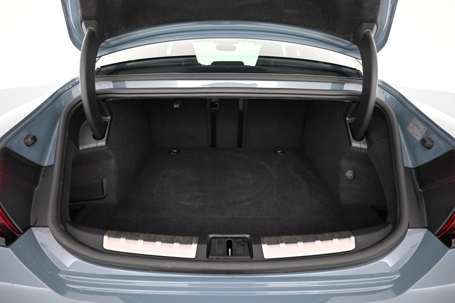 Audi e-tron GT vaihtoauto