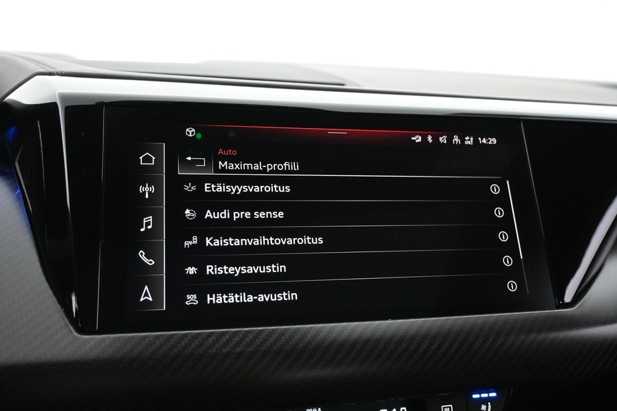 Audi e-tron GT vaihtoauto