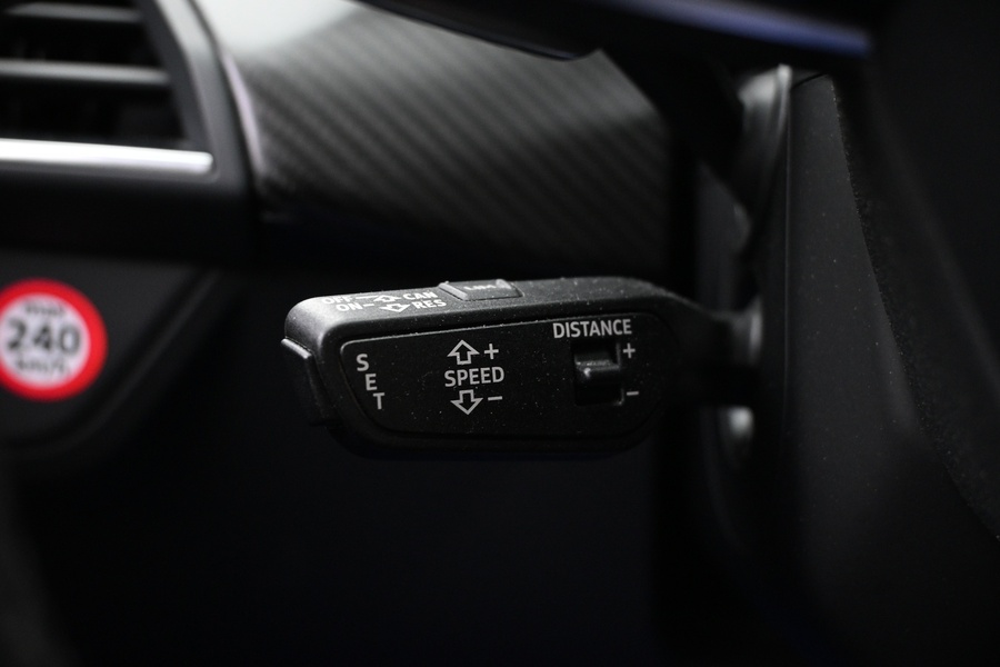 Audi e-tron GT vaihtoauto