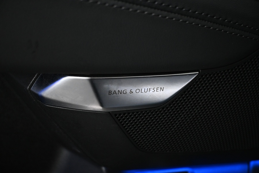 Audi e-tron GT vaihtoauto