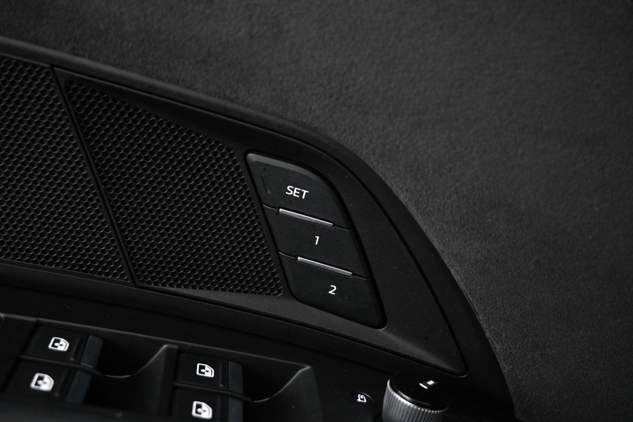 Audi e-tron GT vaihtoauto