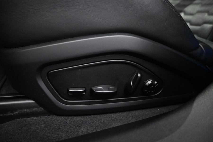 Audi e-tron GT vaihtoauto