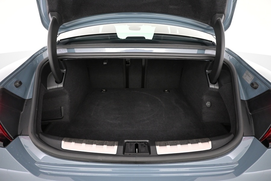 Audi e-tron GT vaihtoauto