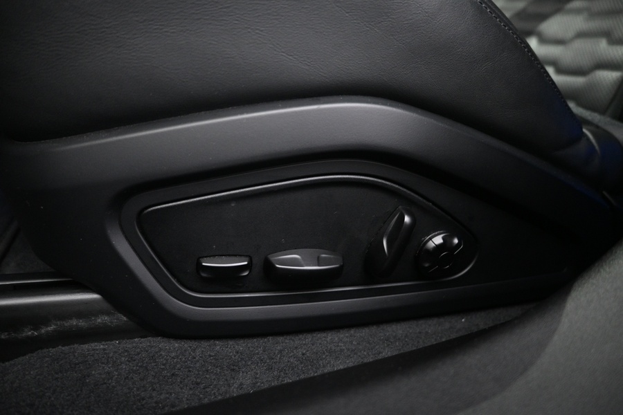 Audi e-tron GT vaihtoauto