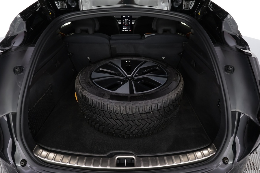 Polestar 3 vaihtoauto
