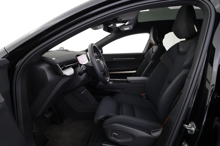 Polestar 3 vaihtoauto