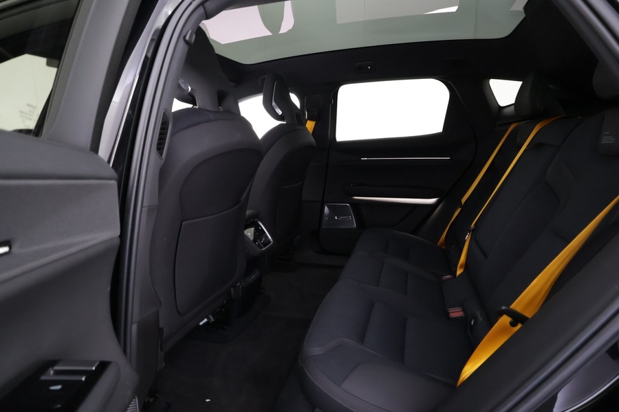 Polestar 3 vaihtoauto
