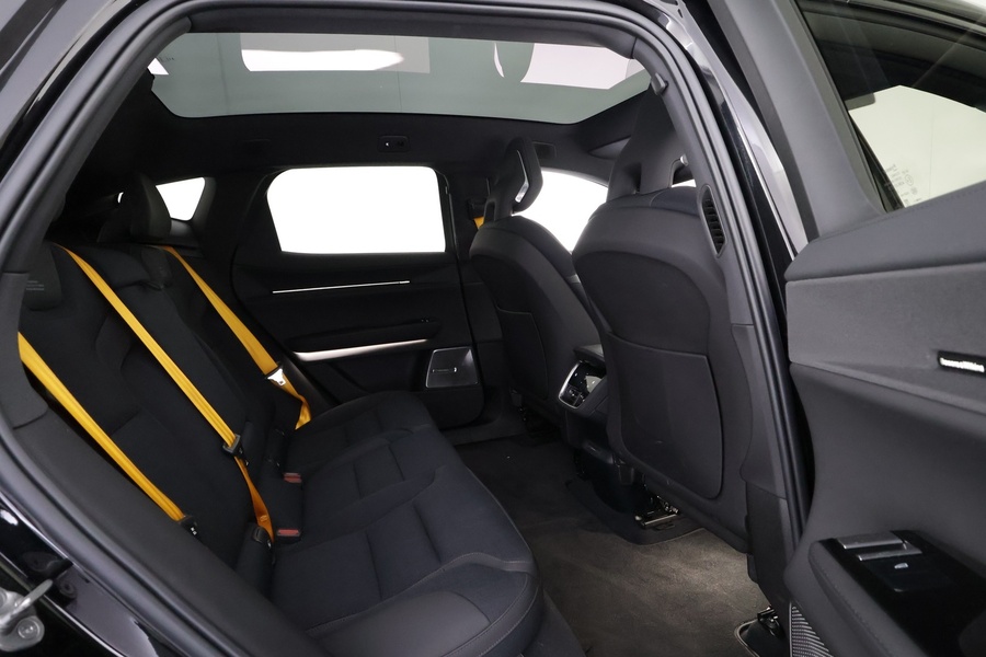 Polestar 3 vaihtoauto