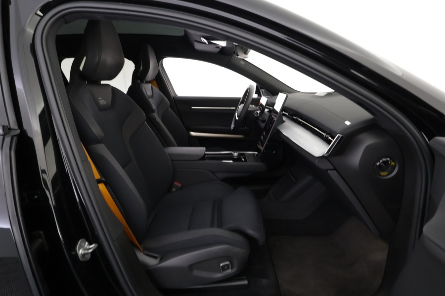 Polestar 3 vaihtoauto