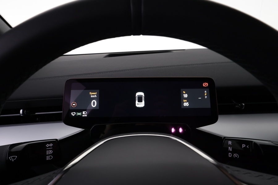 Polestar 3 vaihtoauto