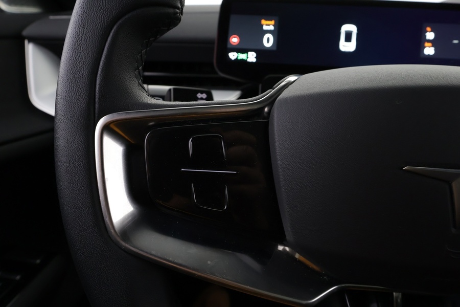 Polestar 3 vaihtoauto