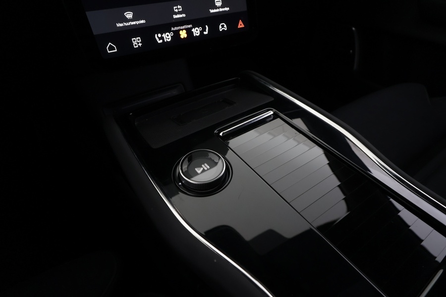 Polestar 3 vaihtoauto