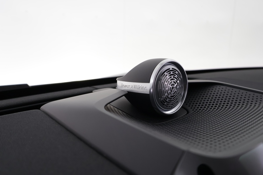 Polestar 3 vaihtoauto