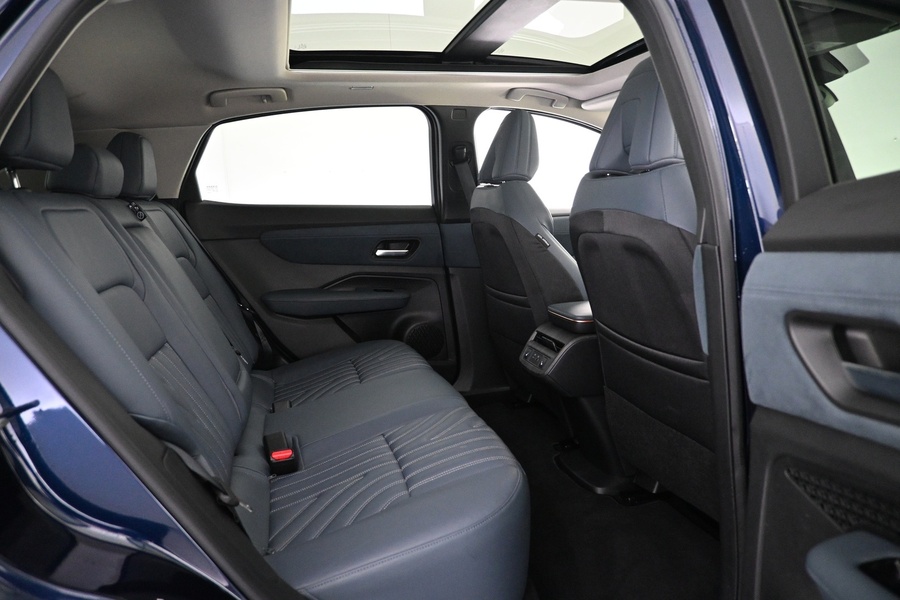 Nissan Ariya vaihtoauto