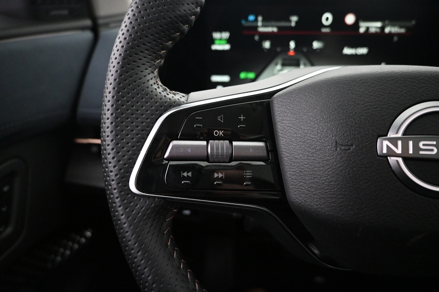 Nissan Ariya vaihtoauto